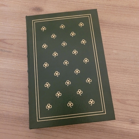 James Joyce, Vintage Collector's Book - Picture 1 of 10